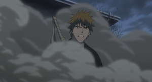 Bleach: The DiamondDust Rebellion